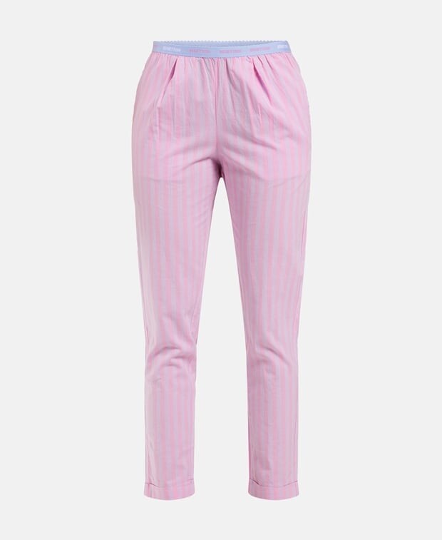 

Пижамные штаны Undercolors of Benetton, розовый