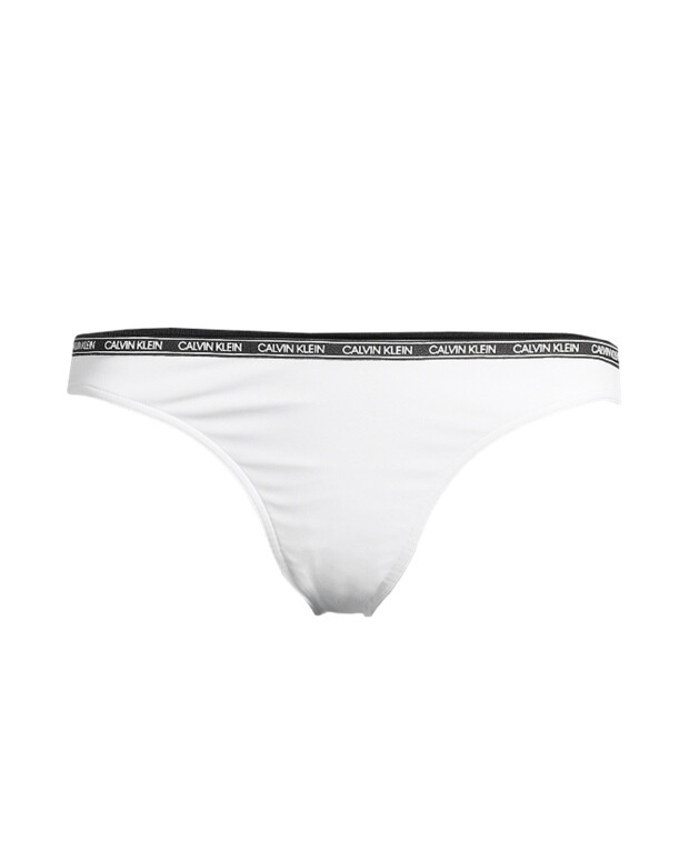 

Бикини брюки Calvin Klein Swimwear, белый