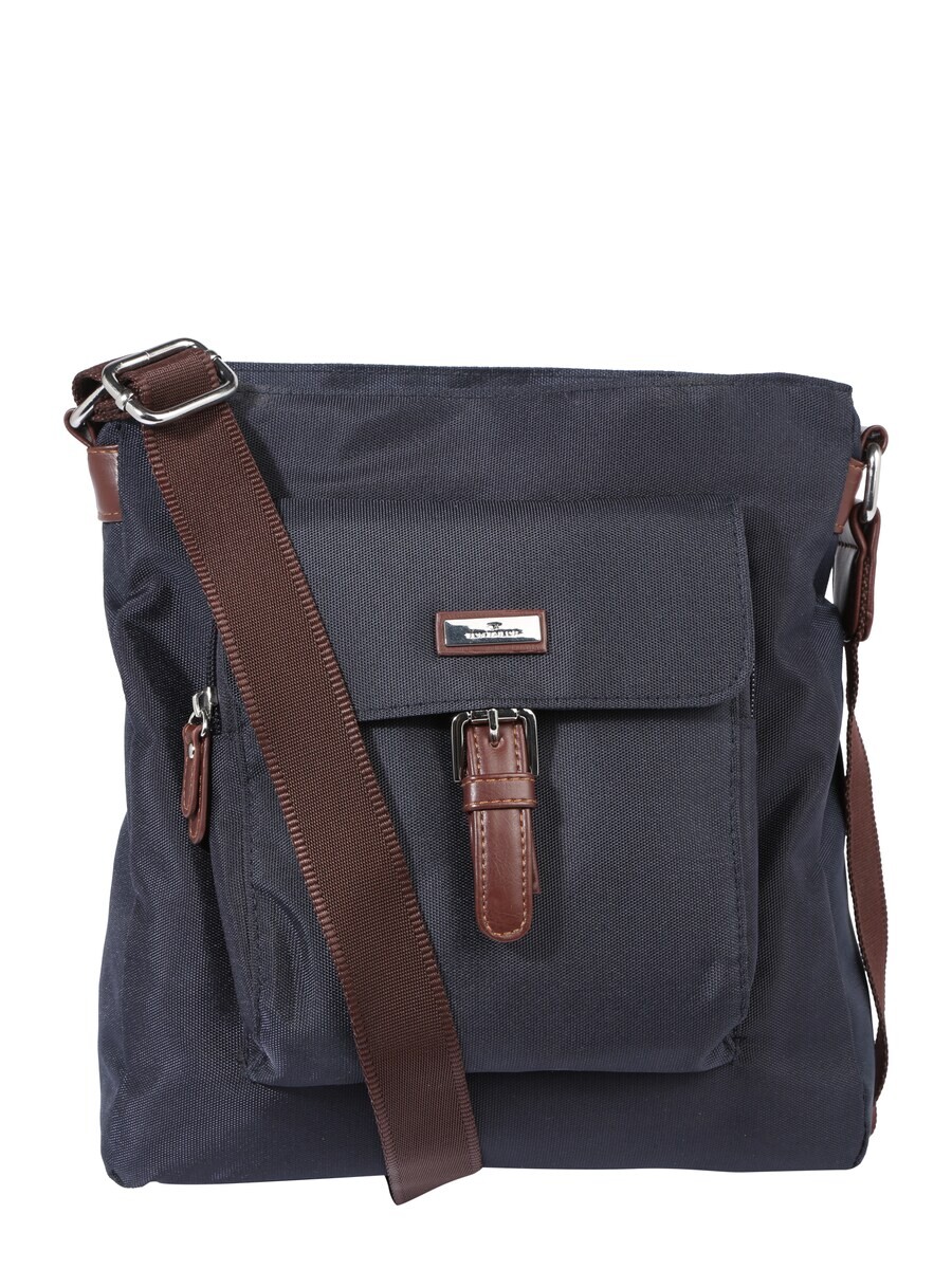 

Сумка кросс-боди TOM TAILOR Crossbody Rina, цвет Night blue