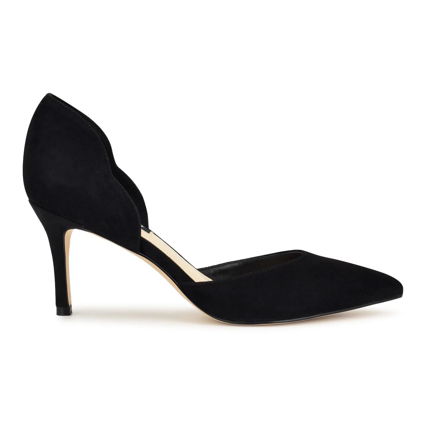 

Женские туфли-лодочки Nine West Mence Nine West