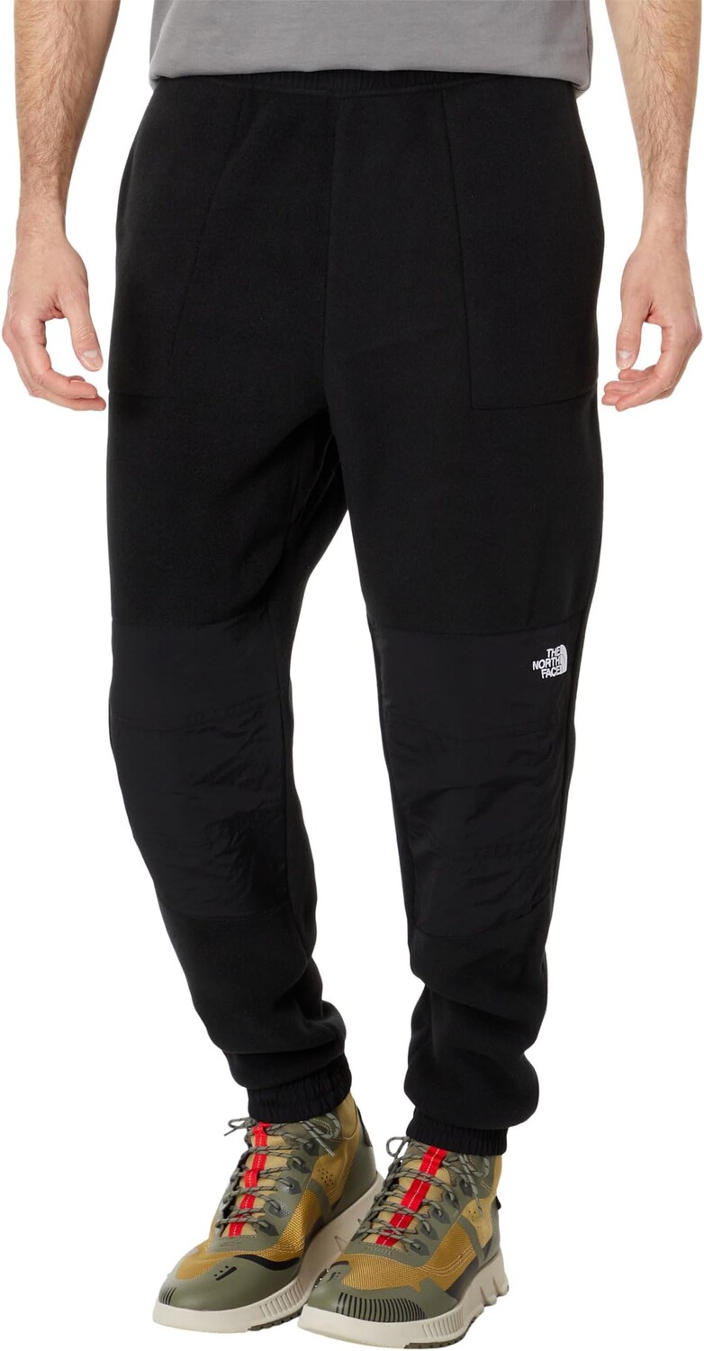 

Денали Брюки The North Face, цвет TNF Black