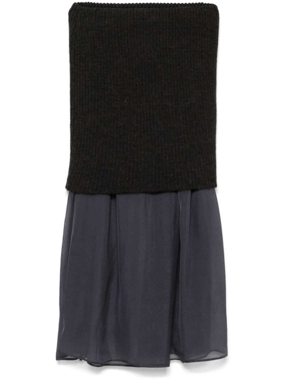 

Paloma Wool юбка Holly, коричневый