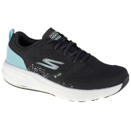 

Кроссовки для бега Skechers Go Run Ride 8 Hyper, черный