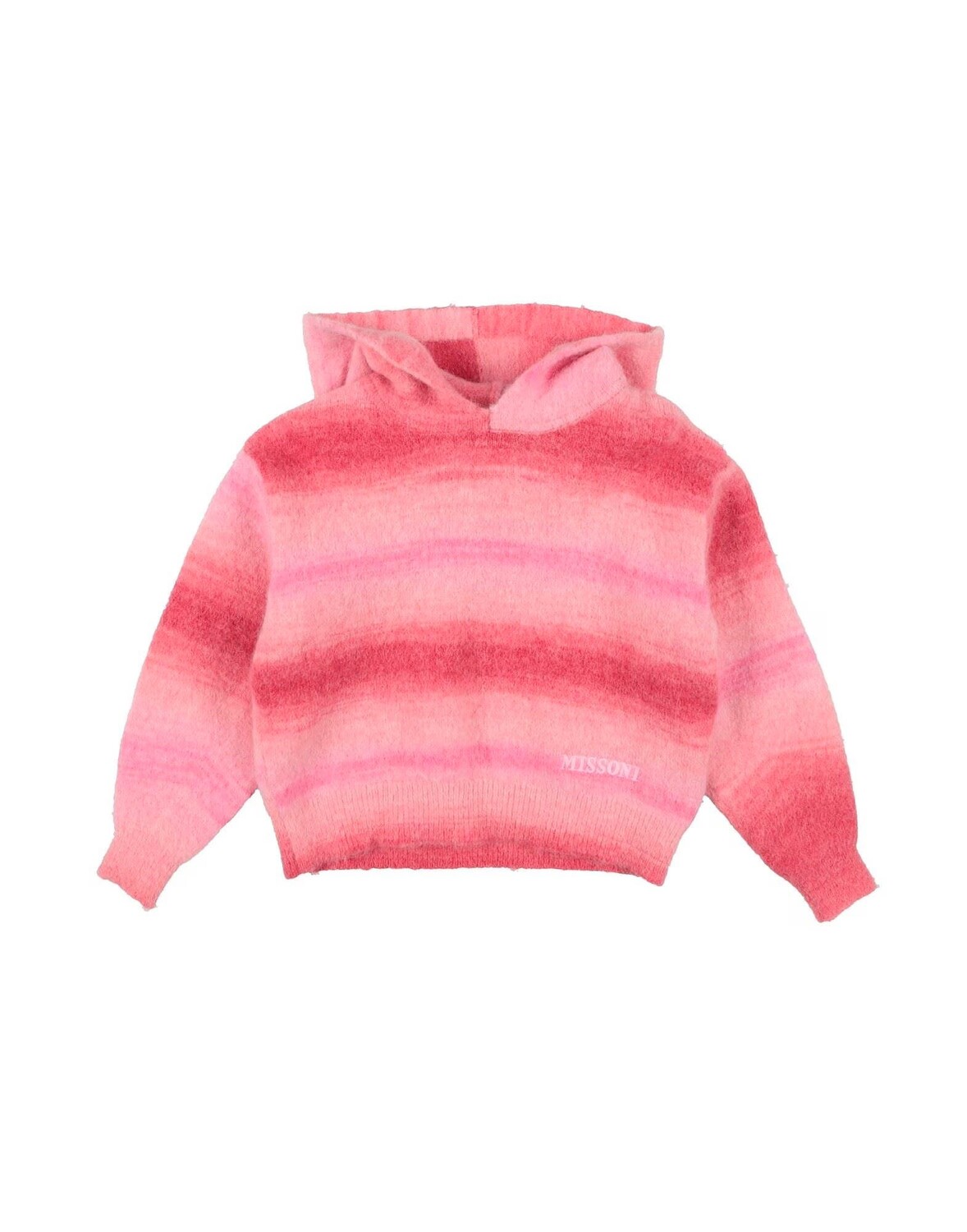 

Свитер Missoni, розовый