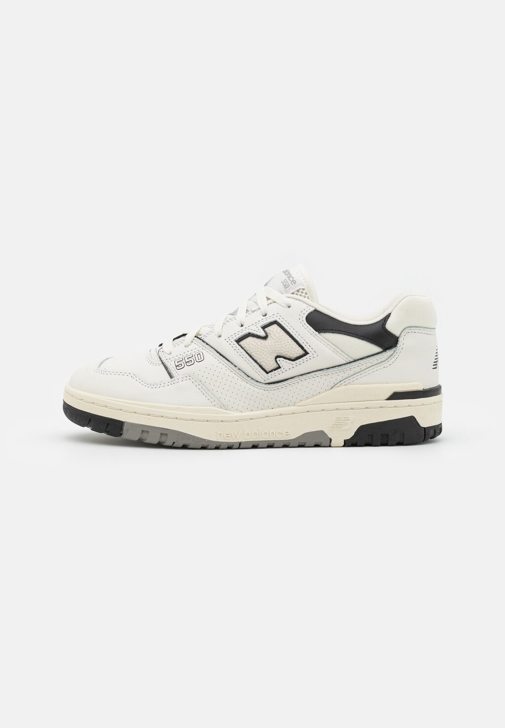 

Кроссовки New Balance 550 Unisex, морская соль