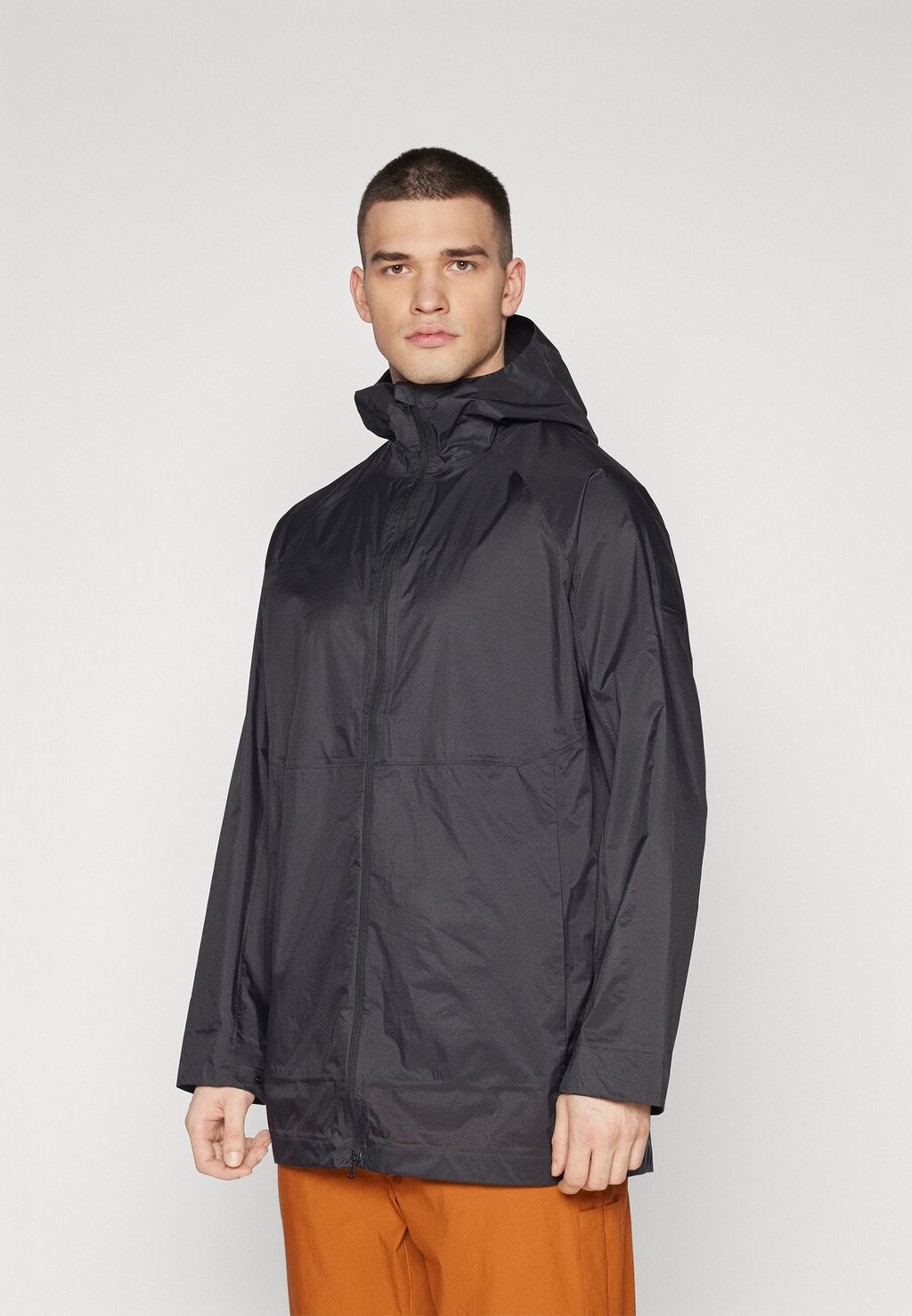 

Жёсткая куртка GUTLEUT Jack Wolfskin, цвет phantom