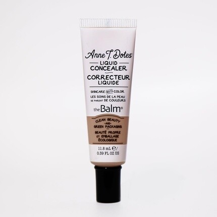 

ATD C&G Жидкий консилер №24 Thebalm