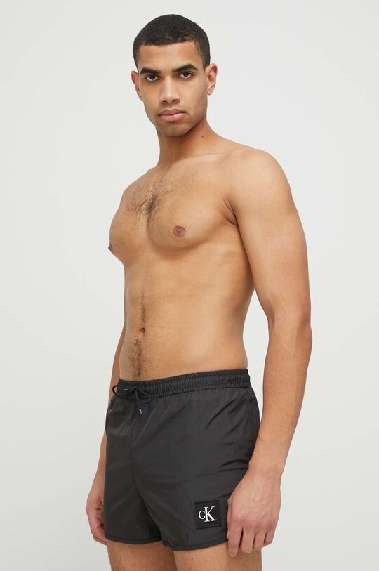 

Шорты для плавания Calvin Klein, черный
