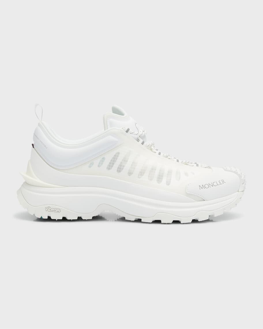 

Мужские низкие кроссовки Trailgrip Lite Moncler