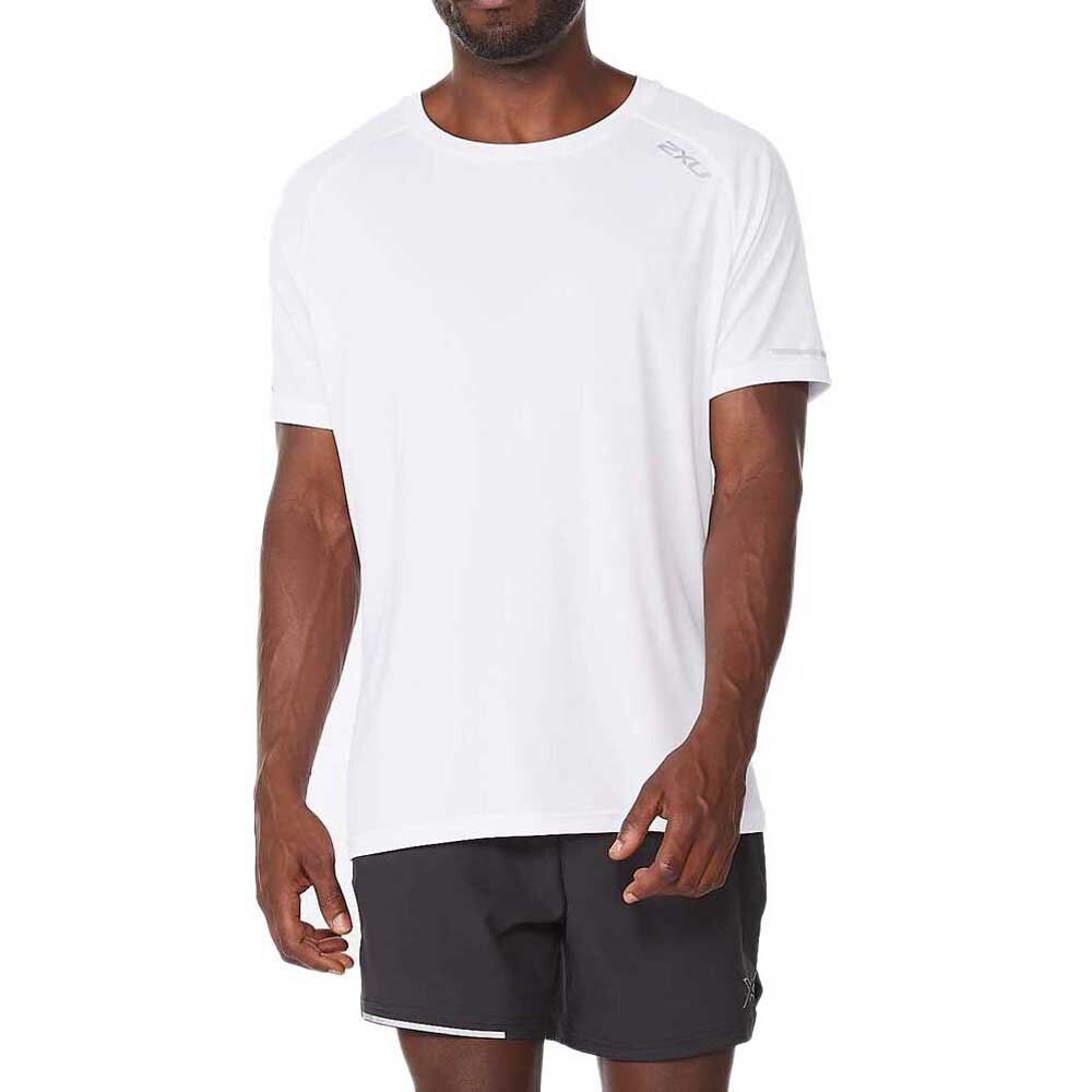 

Футболка 2XU Aero, белый