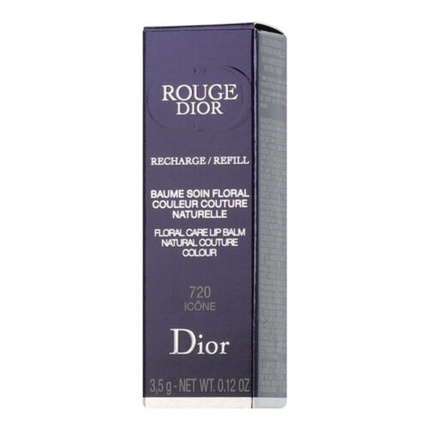 Помада - Rouge Balm Matte Refill 3.5G, Dior