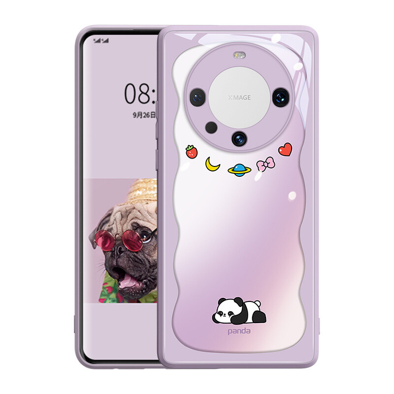 

Чехол для телефона Gguu, Pink