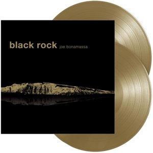 Виниловая пластинка Bonamassa Joe - Black Rock joe bonamassa muddy wolf at red rocks 2cd provogue records