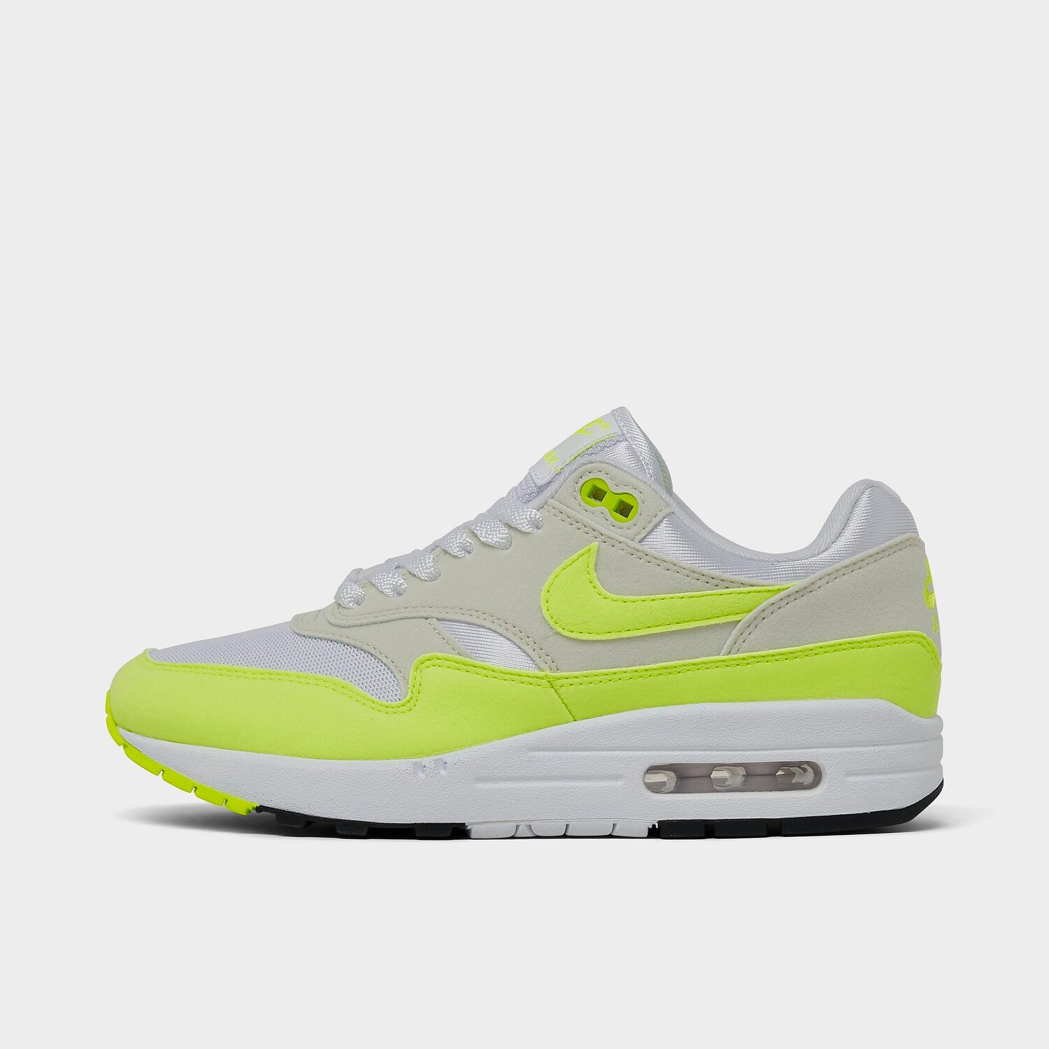 

Женские повседневные кроссовки Nike Air Max 1, белый