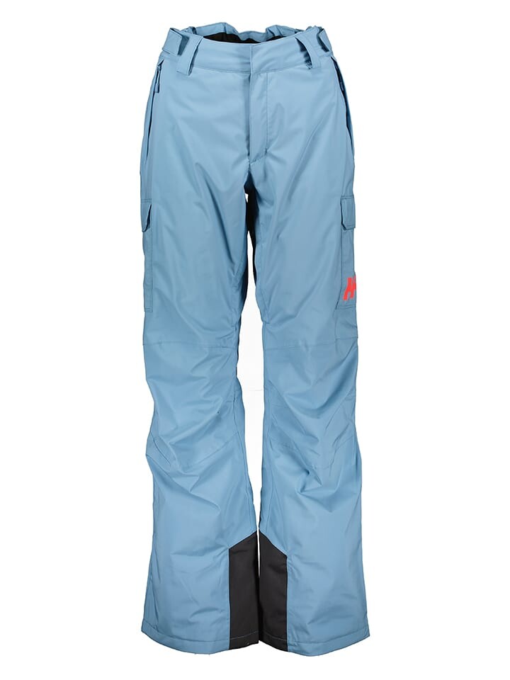 

Лыжные брюки Helly Hansen Switch, голубой