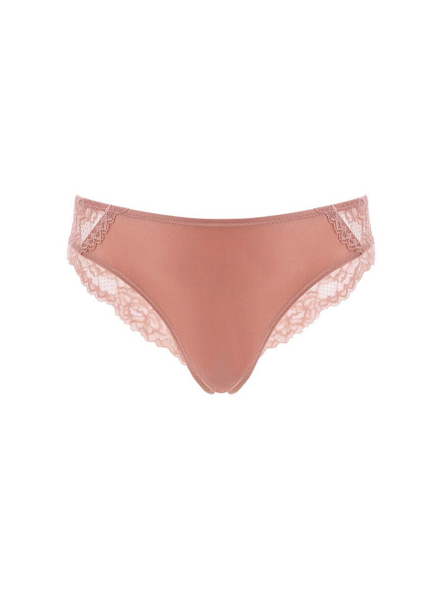 

Трусы GUESS Panty, розовый