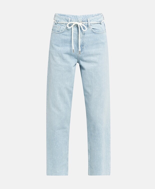 

Джинсы для мамы Esprit, синий