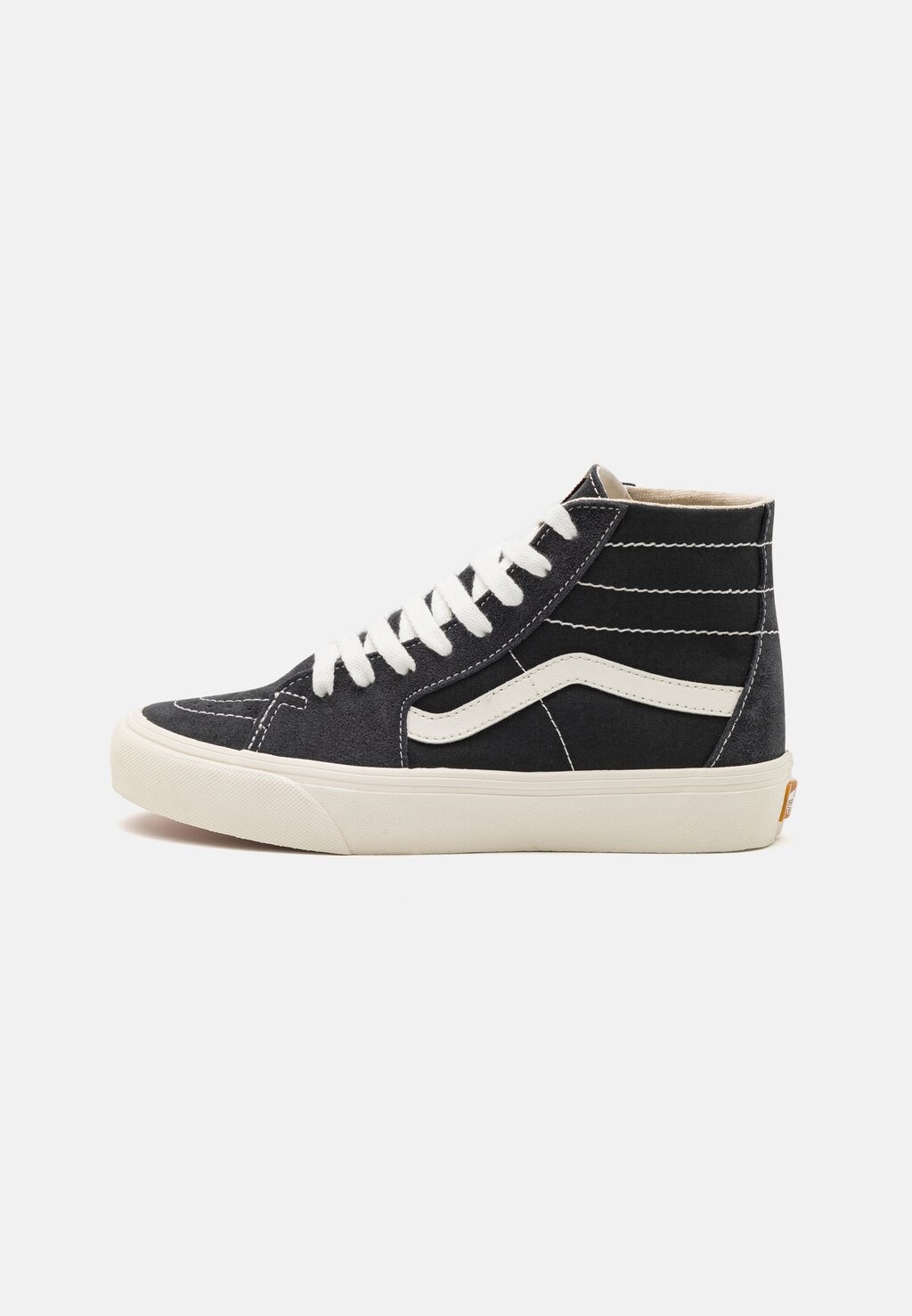 

Высокие кроссовки Vans