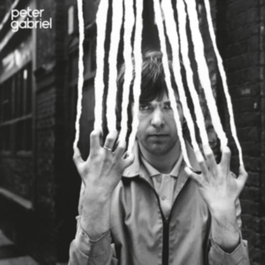 Виниловая пластинка Gabriel Peter - Peter Gabriel 2 виниловая пластинка peter gregson patina lp