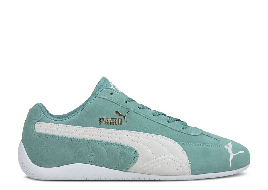 

Кроссовки Puma Speedcat Ls 'Mineral Blue', синий