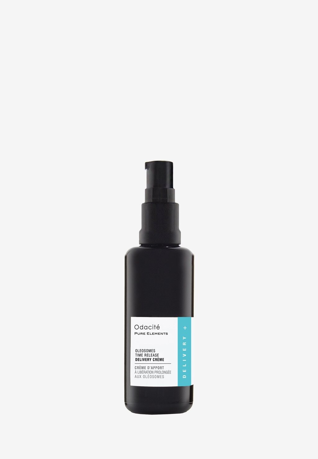

Дневной крем Oleosomes Time Release Delivery Creme Odacité