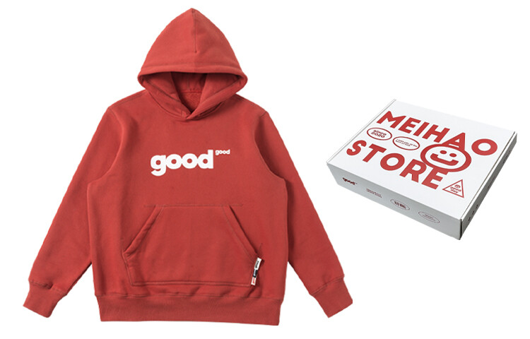 

Женская толстовка Meihao Store
