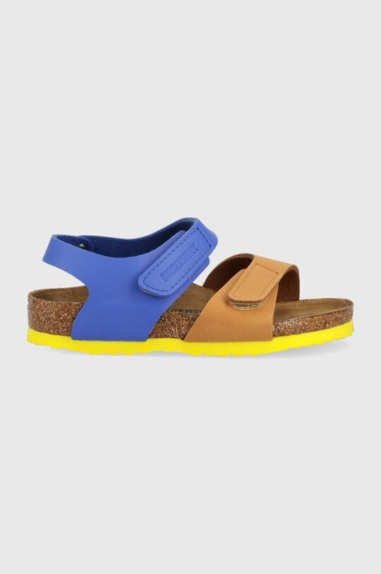 

Детские сандалии Birkenstock, синий