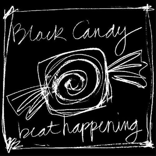 

Виниловая пластинка Beat Happening: Black Candy