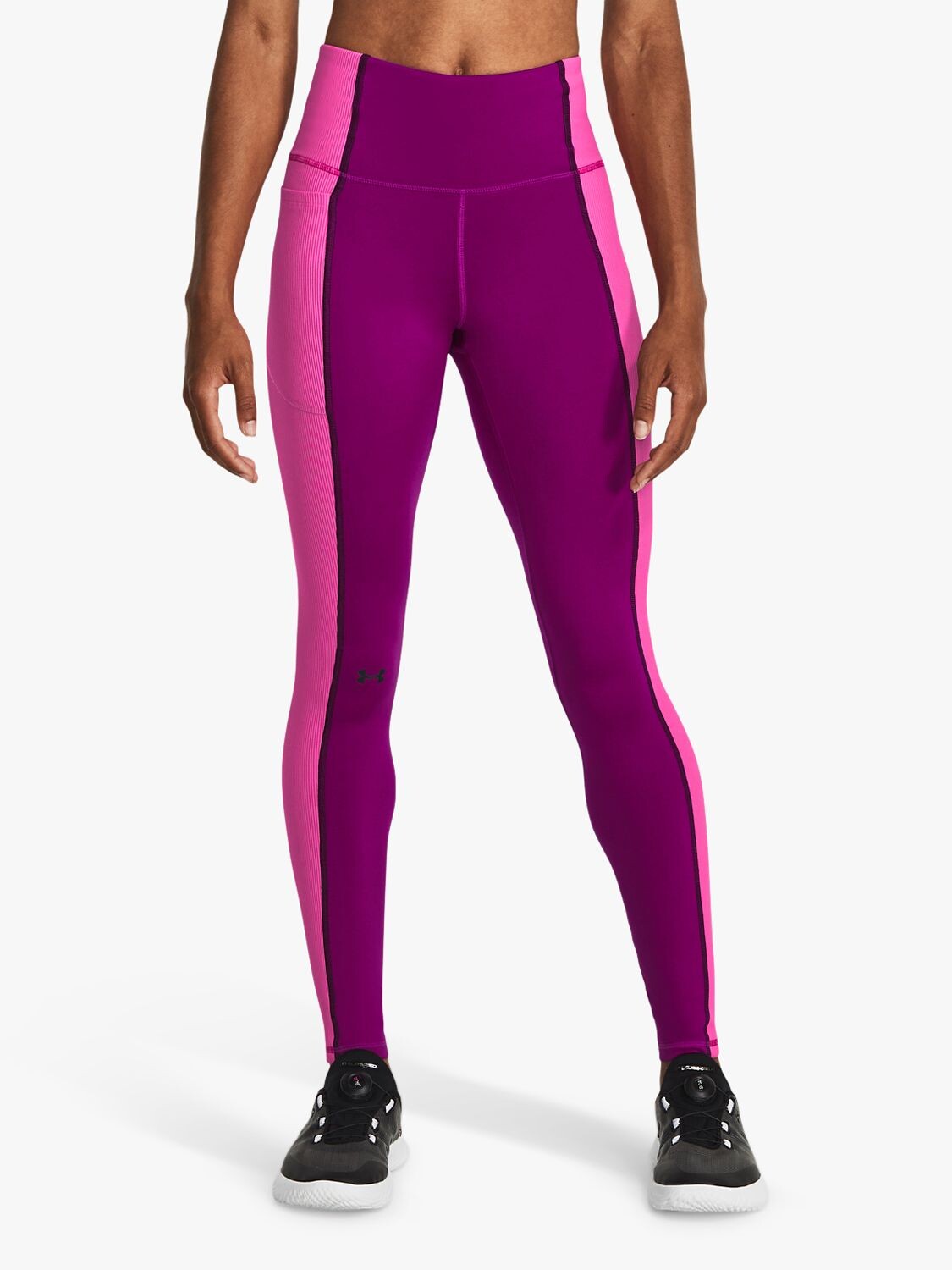 

Леггинсы для спортзала в холодную погоду Under Armour