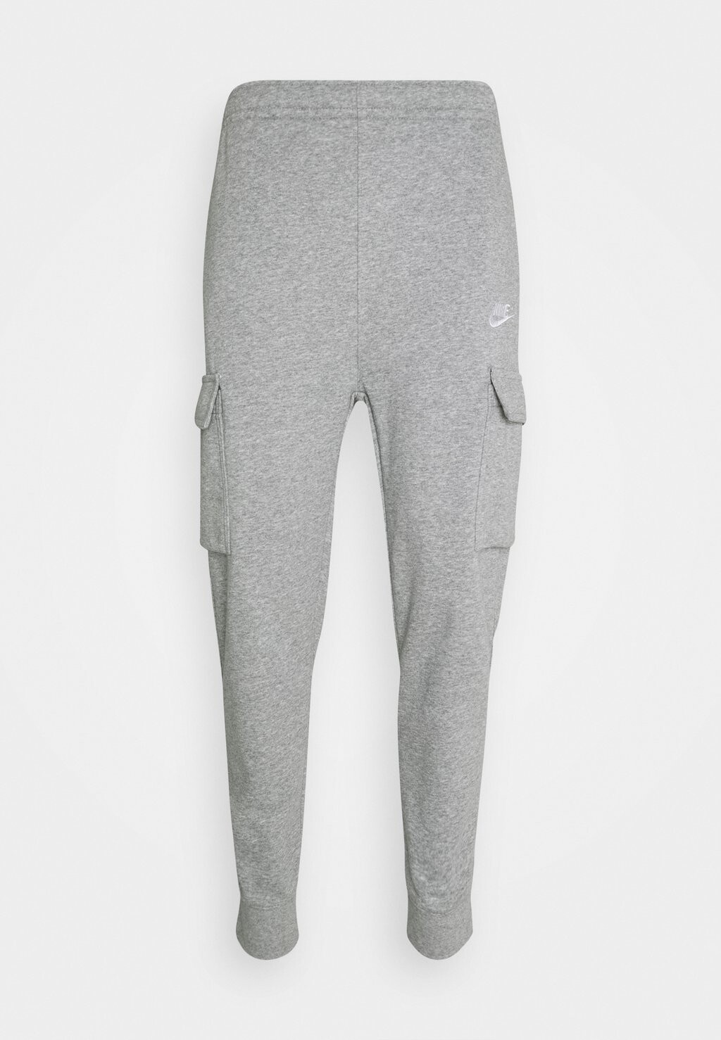 

Спортивные брюки CLUB PANT Nike, серый вереск/матовое серебро/белый