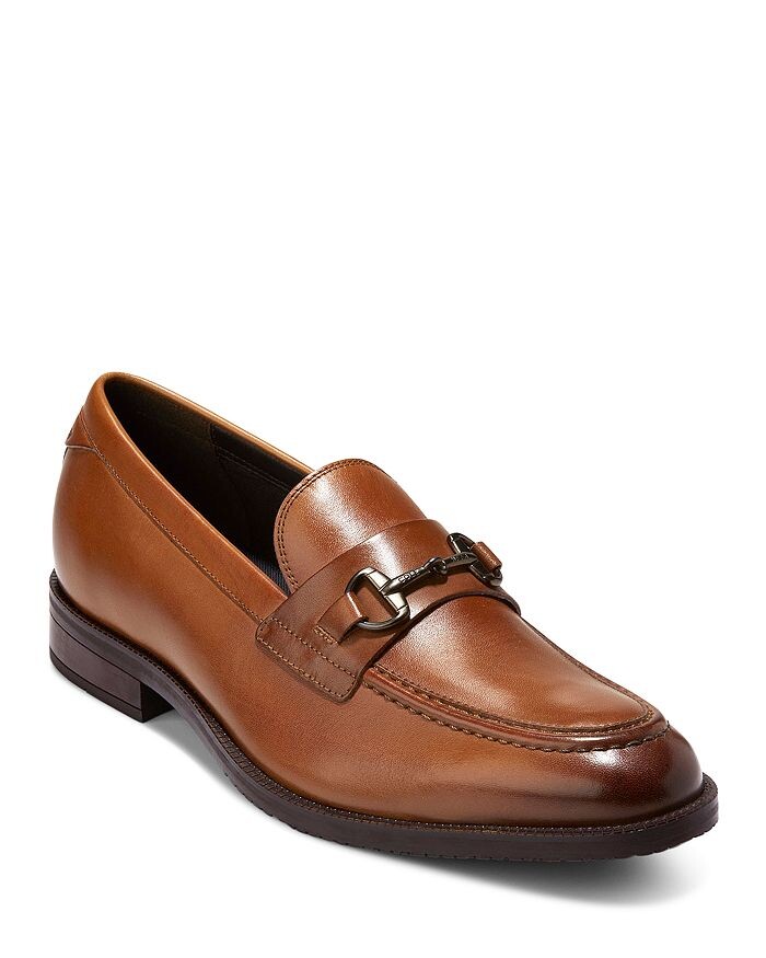 

Мужские мокасины Me Bit Penny Cole Haan