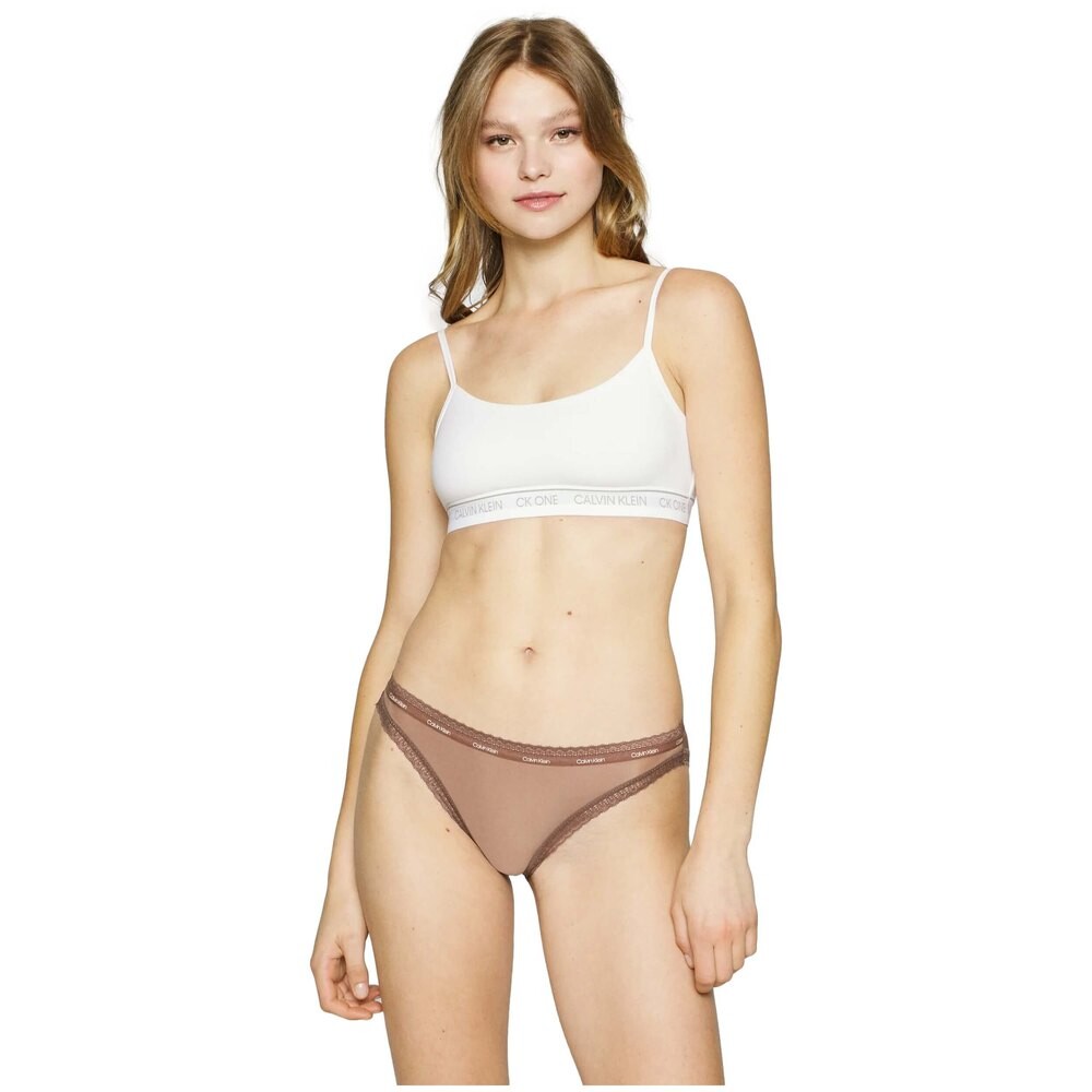 

Трусы Calvin Klein 000QD3804E 3 шт, разноцветный