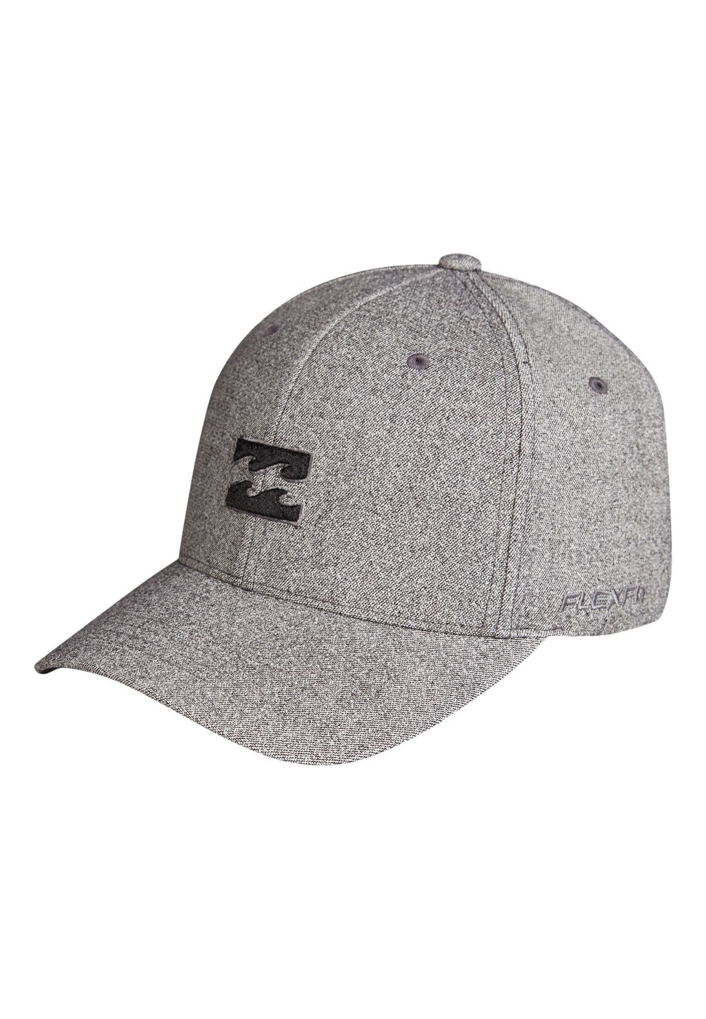 

Кепка ALL DAY FLEXFIT Billabong, серебристый