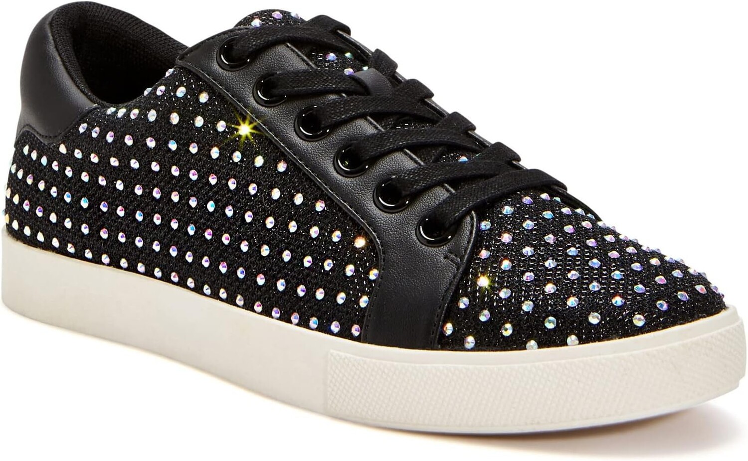 

Кроссовки The Rizzo Katy Perry, цвет Black Multi, Черный