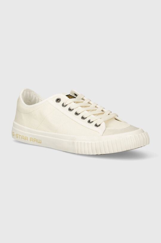 

Кроссовки Deck BSC M G-Star Raw, бежевый