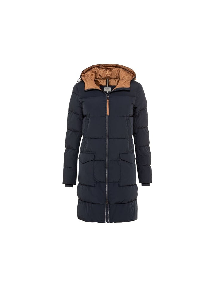 

Пуховик Camel Active Steppmäntel, цвет uni