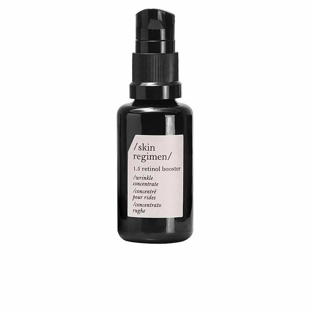 

Крем против морщин Skin regimen 1.5 retinol booster Comfort zone, 25 мл