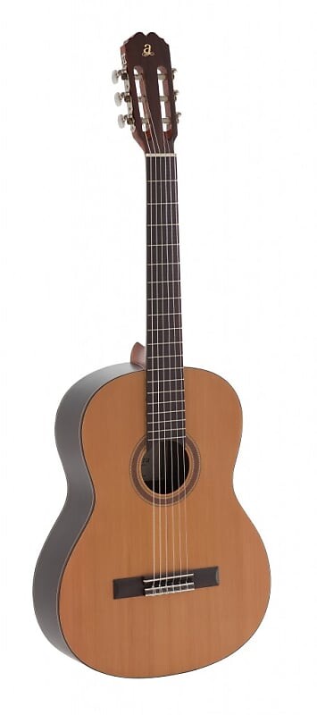 

Акустическая гитара Admira Irene Classical w/ Solid Cedar Top, Student Series, Made in Spain, New, Free Shipping