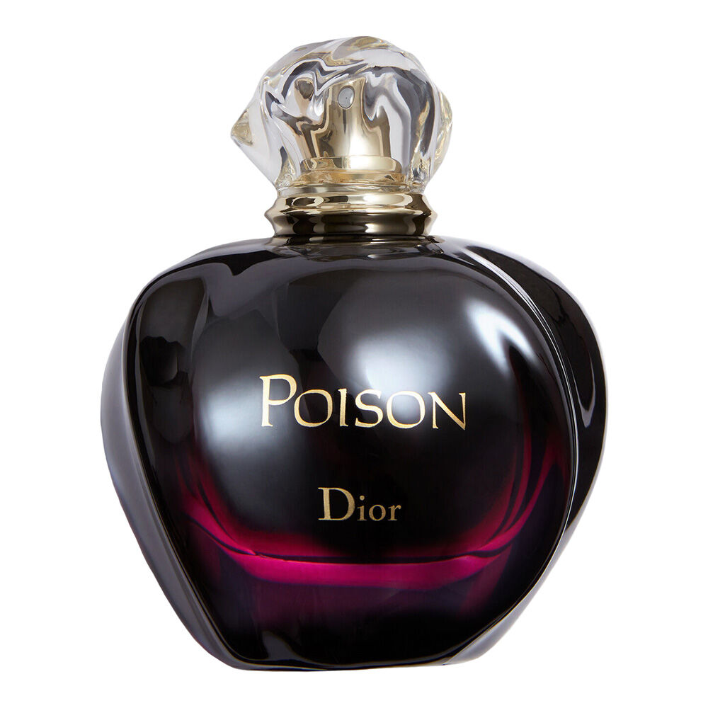 Женская туалетная вода Dior Poison, 30 мл туалетная вода dior poison 30 мл