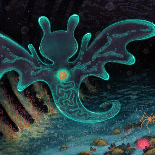 

Виниловая пластинка Glass Beach - Plastic Death