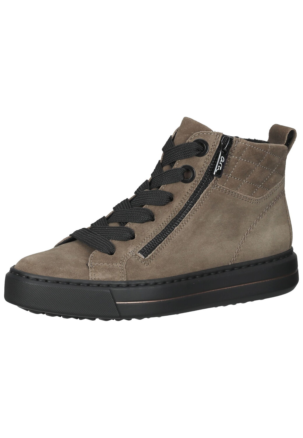 

Кроссовки ara Sneaker, темно-зеленый