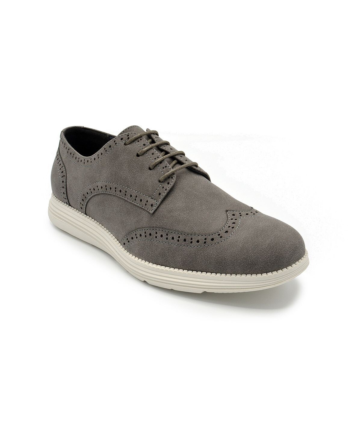 

Мужские оксфорды Lark Wingtip Aston Marc