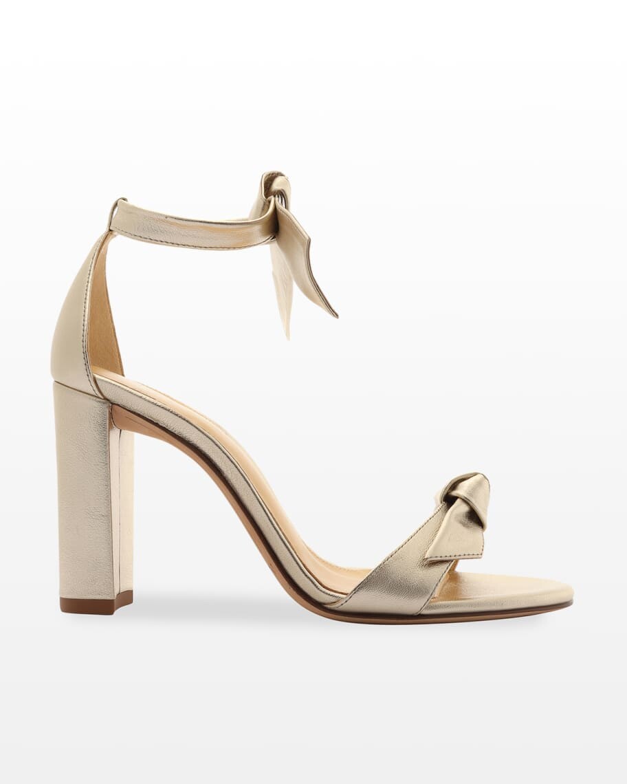 

Сандалии Clarita 90 мм Alexandre Birman