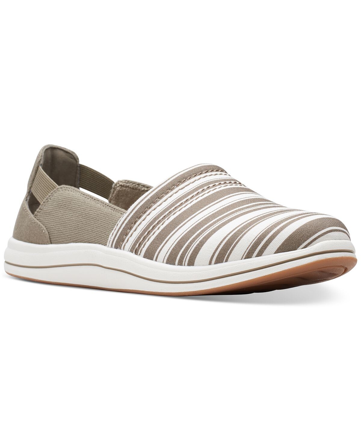 

Женские слипоны Cloudsteppers Breeze Step II Clarks