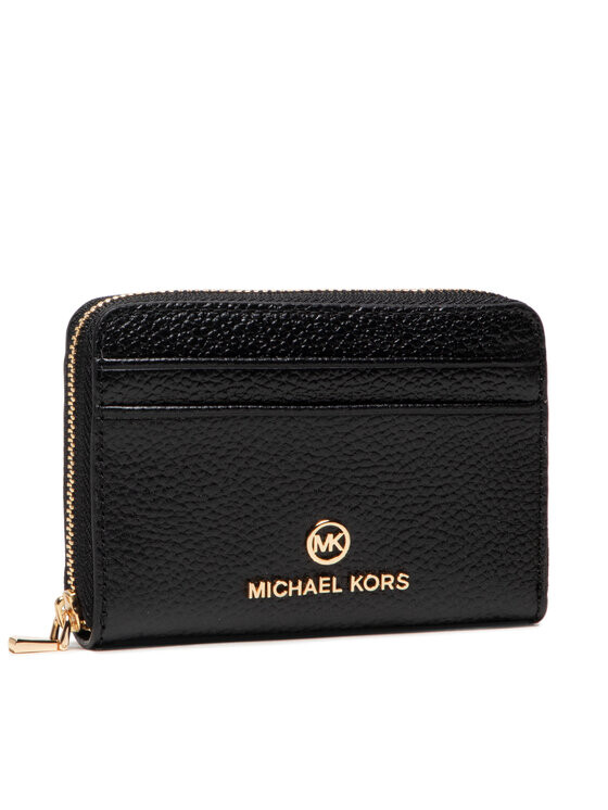 

Маленькая женская сумочка Michael Michael Kors, черный