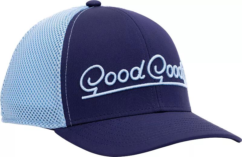 Мужская кепка для гольфа Good Good Golf Ideal Trucker цена и фото