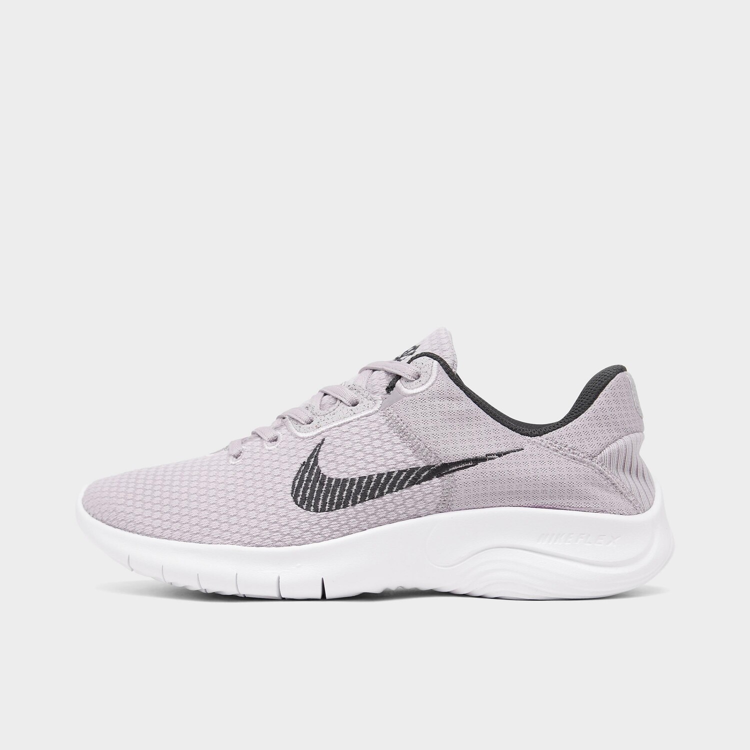 

Женские кроссовки Nike Flex Experience Run 11 Next Nature, фиолетовый