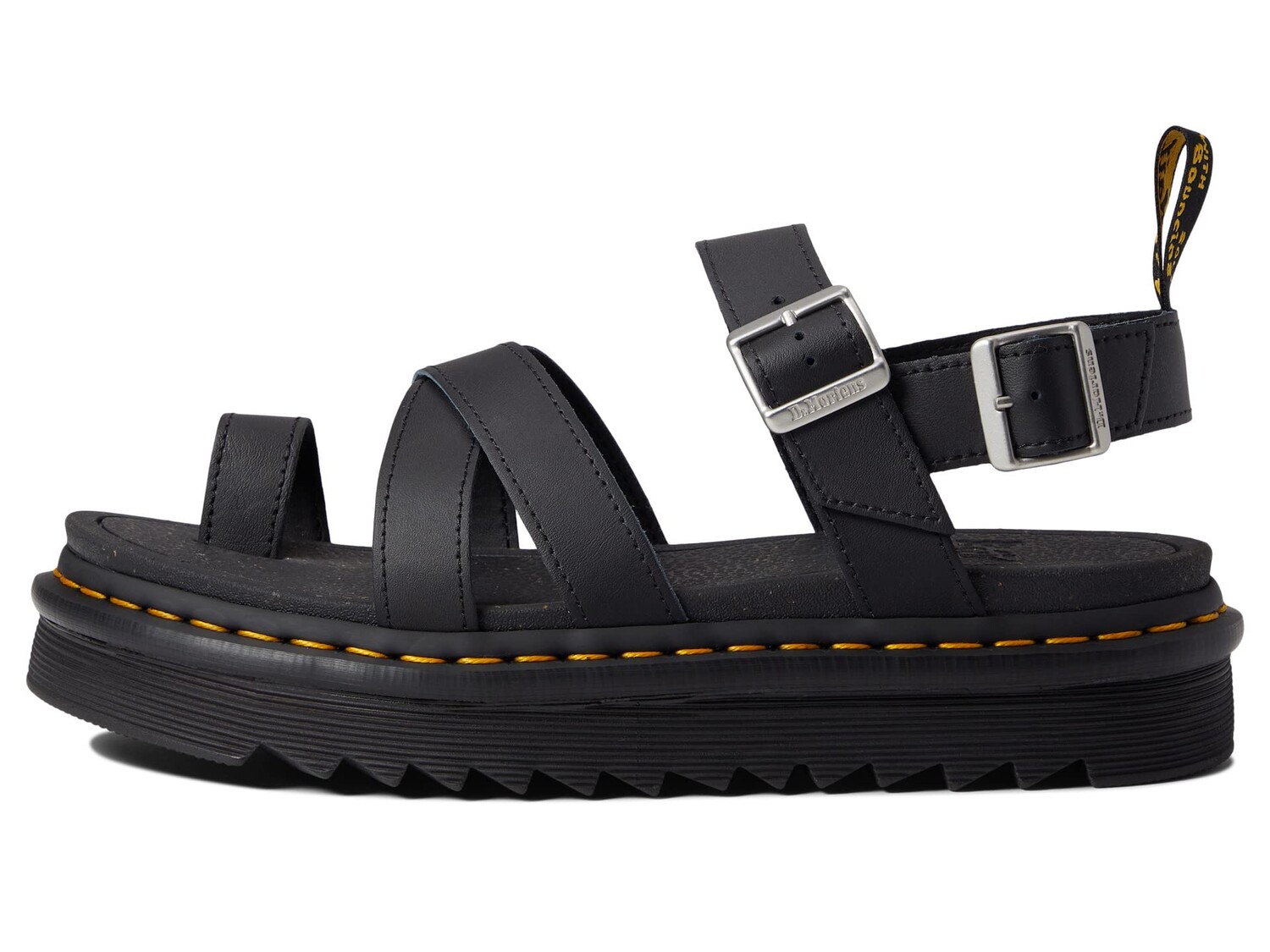 

Сандалии Dr. Martens Avry