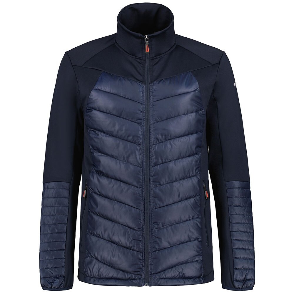 

Толстовка Icepeak Eubank I, синий