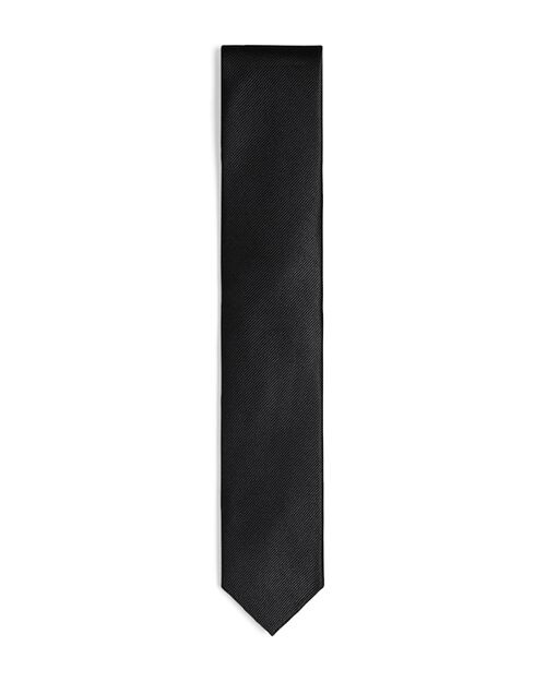 

Османский шелковый галстук Moorez Ted Baker, цвет Black